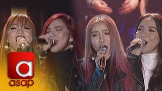 WATCH: 4th Impact Sings “Sayang Na Sayang” on ASAP – HYPE MANIA