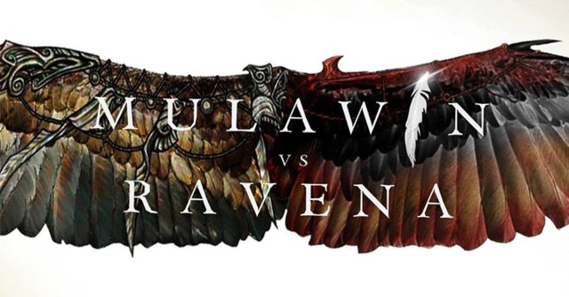 Mulawin V Ravena