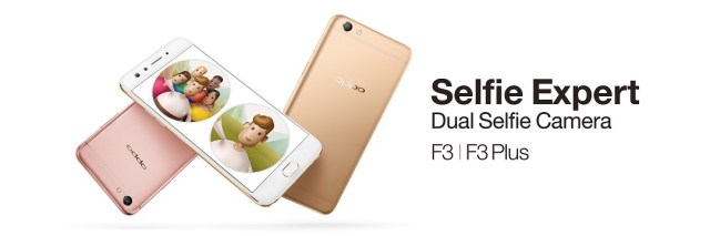 1. OPPO F3 Plus_Fullview