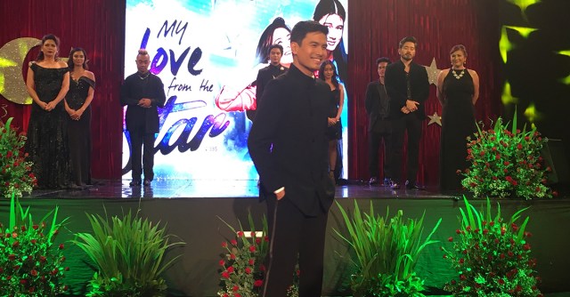 MLFTS Christian Bautista