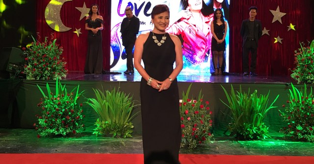 MLFTS Melissa Mendez