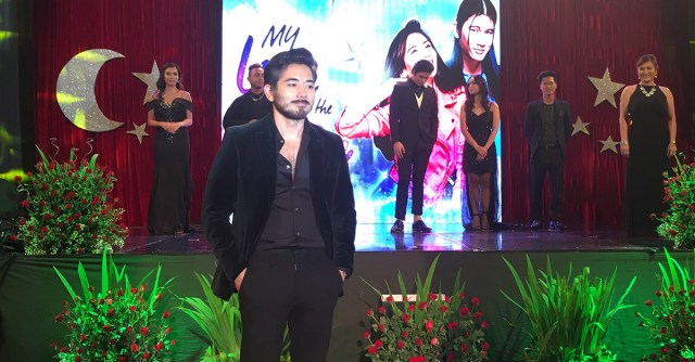 MLFTS Renz Fernandez