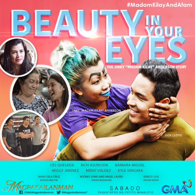 Magpakailanman Madam Kilay (5)