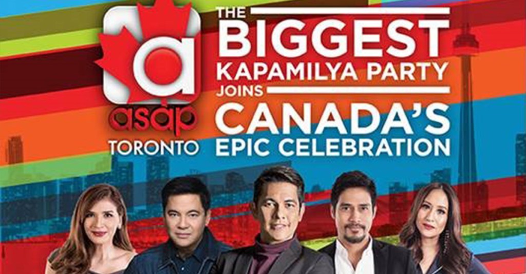 World-Class Entertainment Rocks the Ricoh Coliseum when TFC Live ...