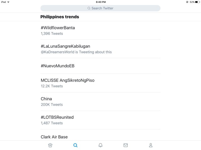 Ang Sikreto ng Piso McLisse