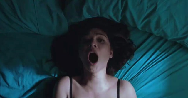 Ryza Cenon Ang Manananggal