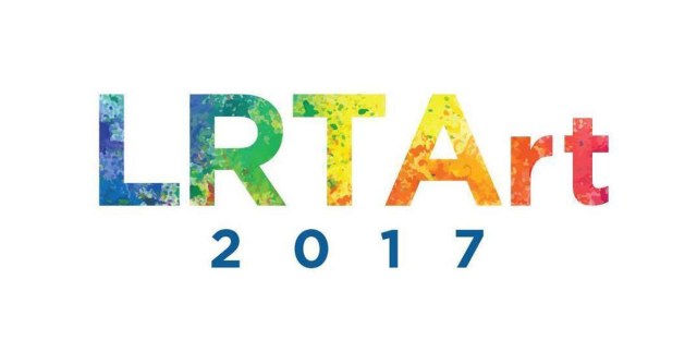 LRT Art 2017