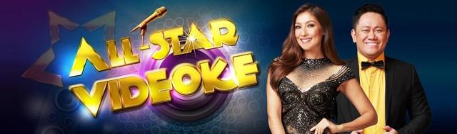 All Star Videoke Logo