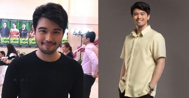 Enrico Cuenca Super Ma'am