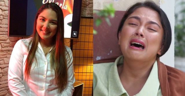 Ria Atayde Ipaglaban Mo