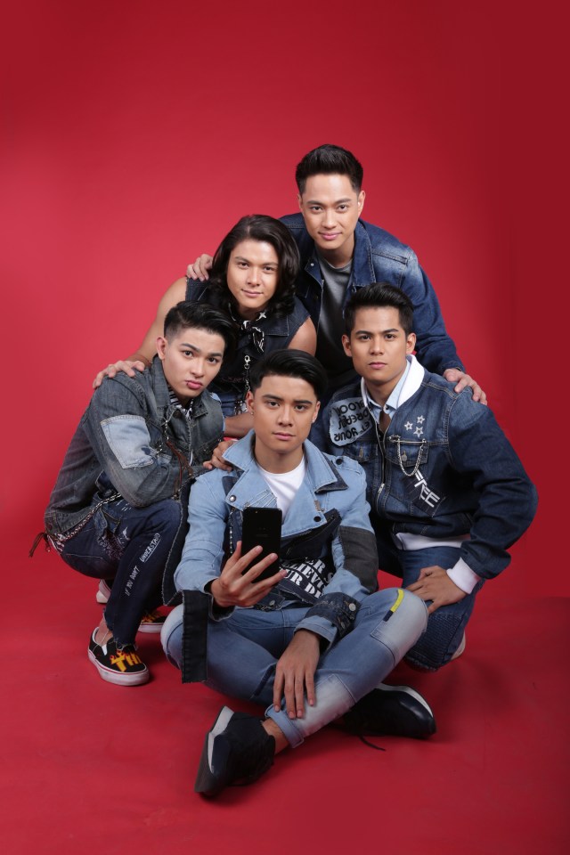 Vivo BoybandPH (5)