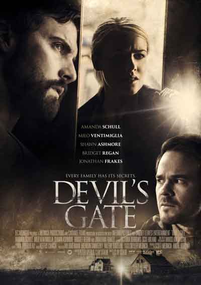 7 Devil's Gate
