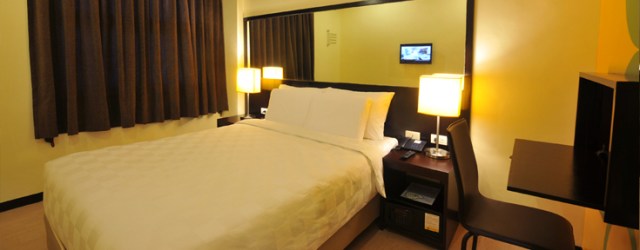 Go Hotels Tacloban