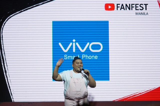 Lloyd Cadena YTFF (2)