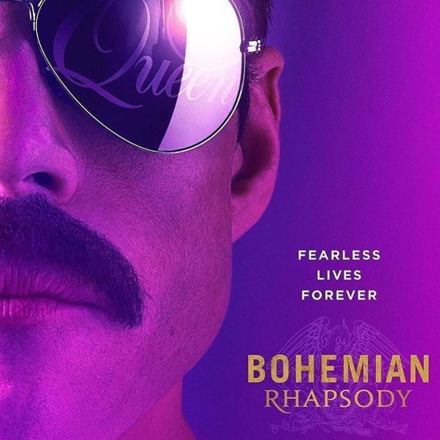 Bohemian Rhapsody 0