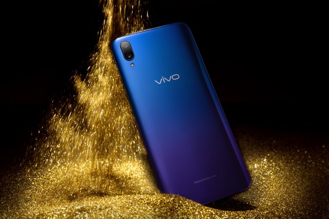 Vivo V11 launch 1