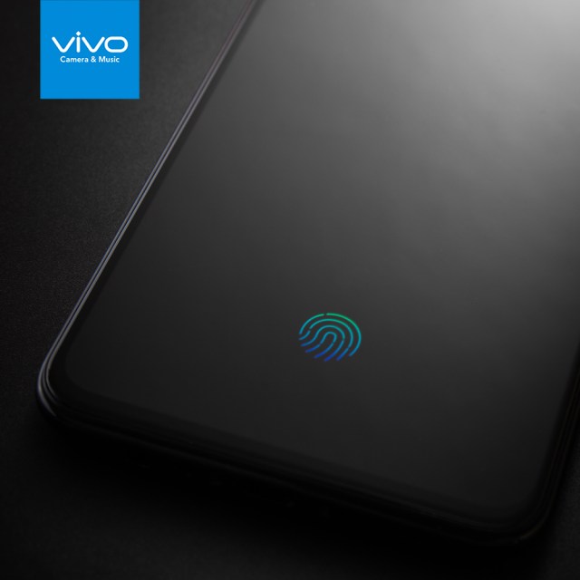 Vivo V11 launch 2