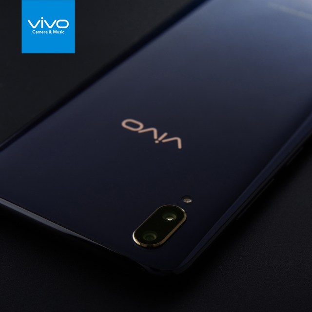 Vivo V11 launch 3