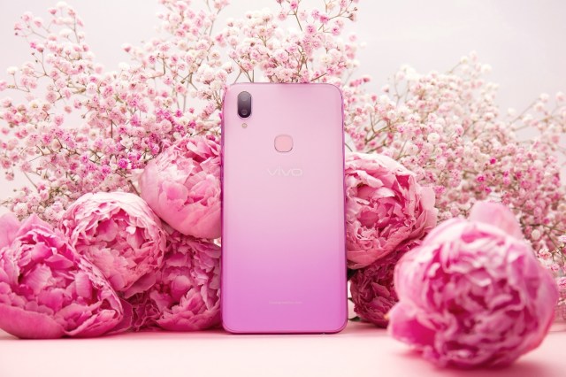 Vivo V11 Pink