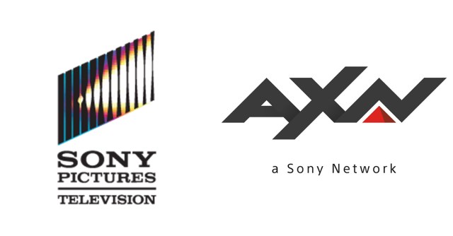 sony axn