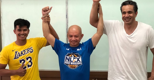Yeng Guiao