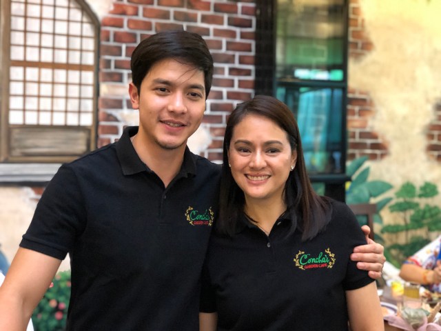 Alden Richards Concha's (1)