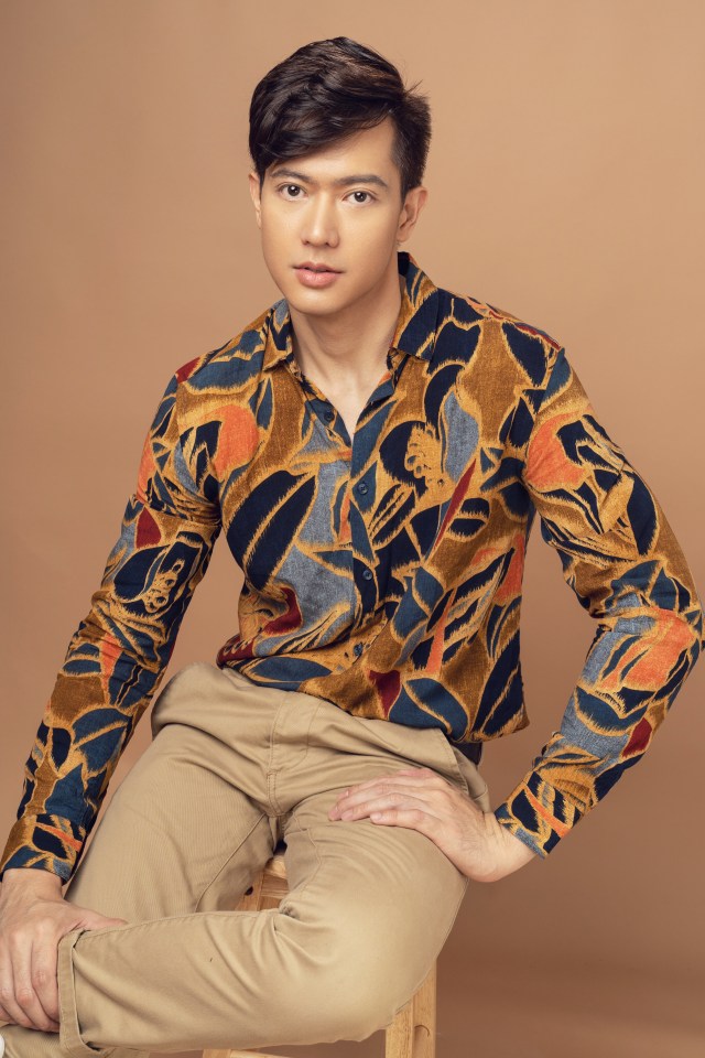 Ronnie Liang Ligaya (1)