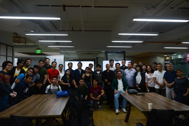 Hack-A-Tax orientation