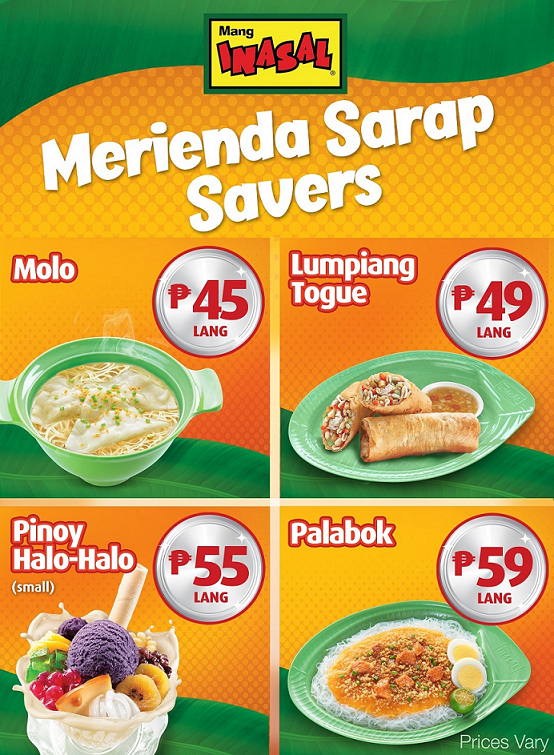 Merienda Savers_Poster FA