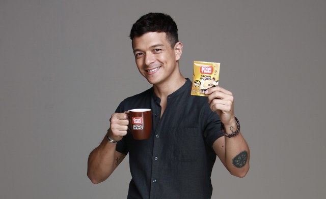 Black Pencil Great Taste Project Tiger Jericho Rosales_442579