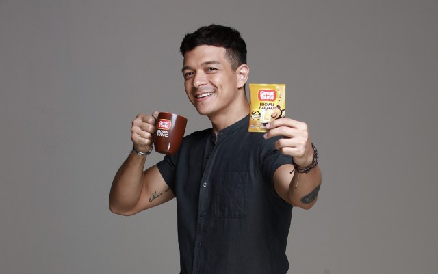 Black Pencil Great Taste Project Tiger Jericho Rosales_442613