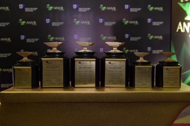 comco southeast asia anvil awards 2020