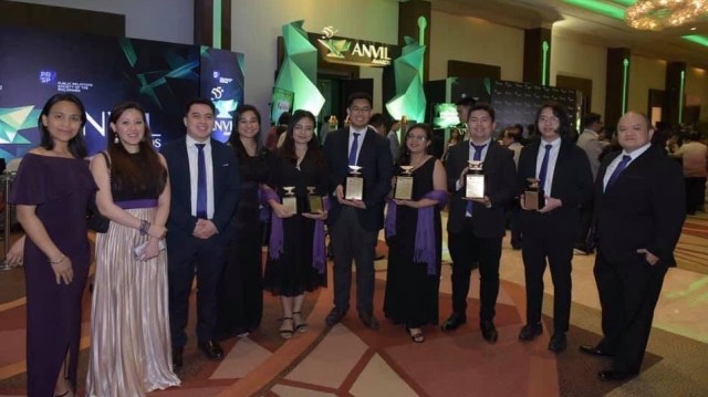 comco southeast asia anvil awards 2020