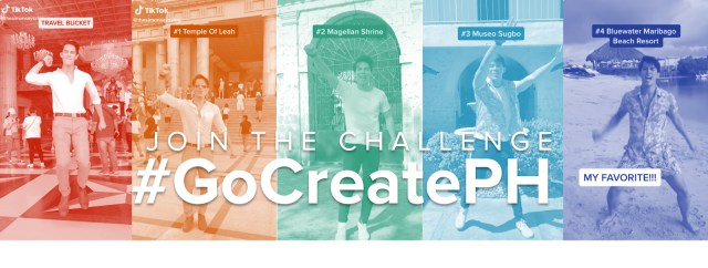 GoCreatePH