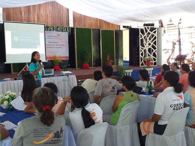 world vision philippine coronavirus response 2