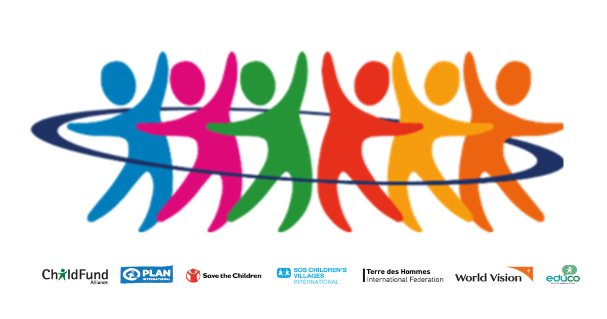 Child rights organizations call for the protection of all Filipino ...