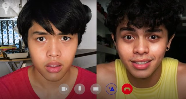 Gameboys Elijah Canlas Kokoy de Santos