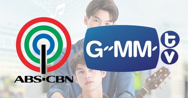ABS-CBN GMMTV Logo 2gether