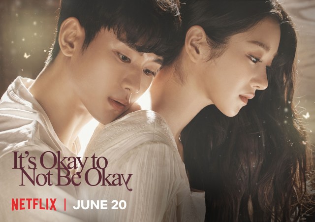 Its Okay to Not be Okay 0