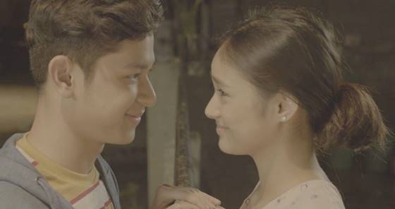 KarJon headlines “Ampalaya Chronicles”