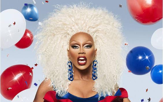 RuPaul's Drag Race All Stars Season 5