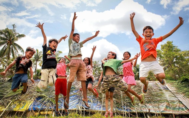 Asia CEO Awards World Vision Philippines 1