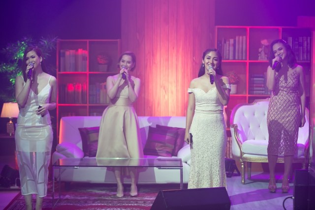 Musical Theater Leading ladies