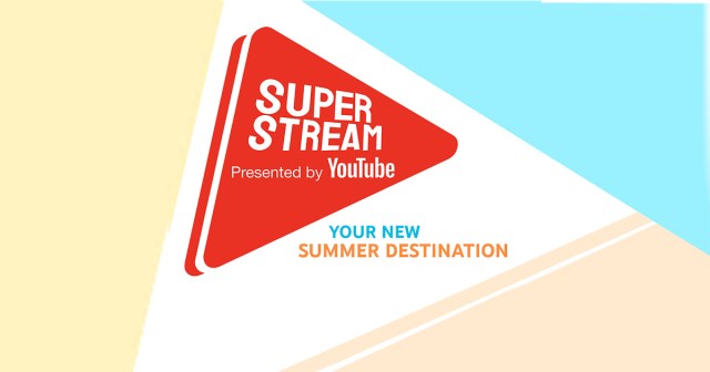 Stream Superim Super Stream launches summer edition to provide free access to new ...