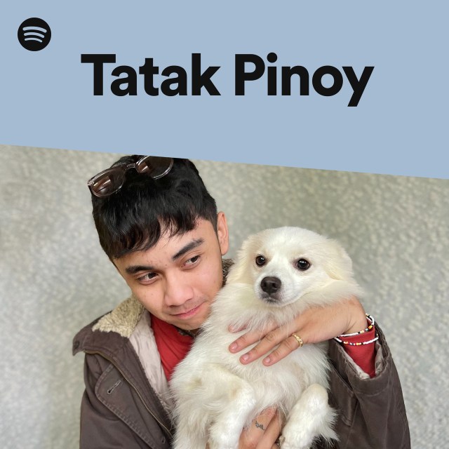 Paws and Play on Spotify: Meet the pets of five Pinoy artists – HYPE MANIA
