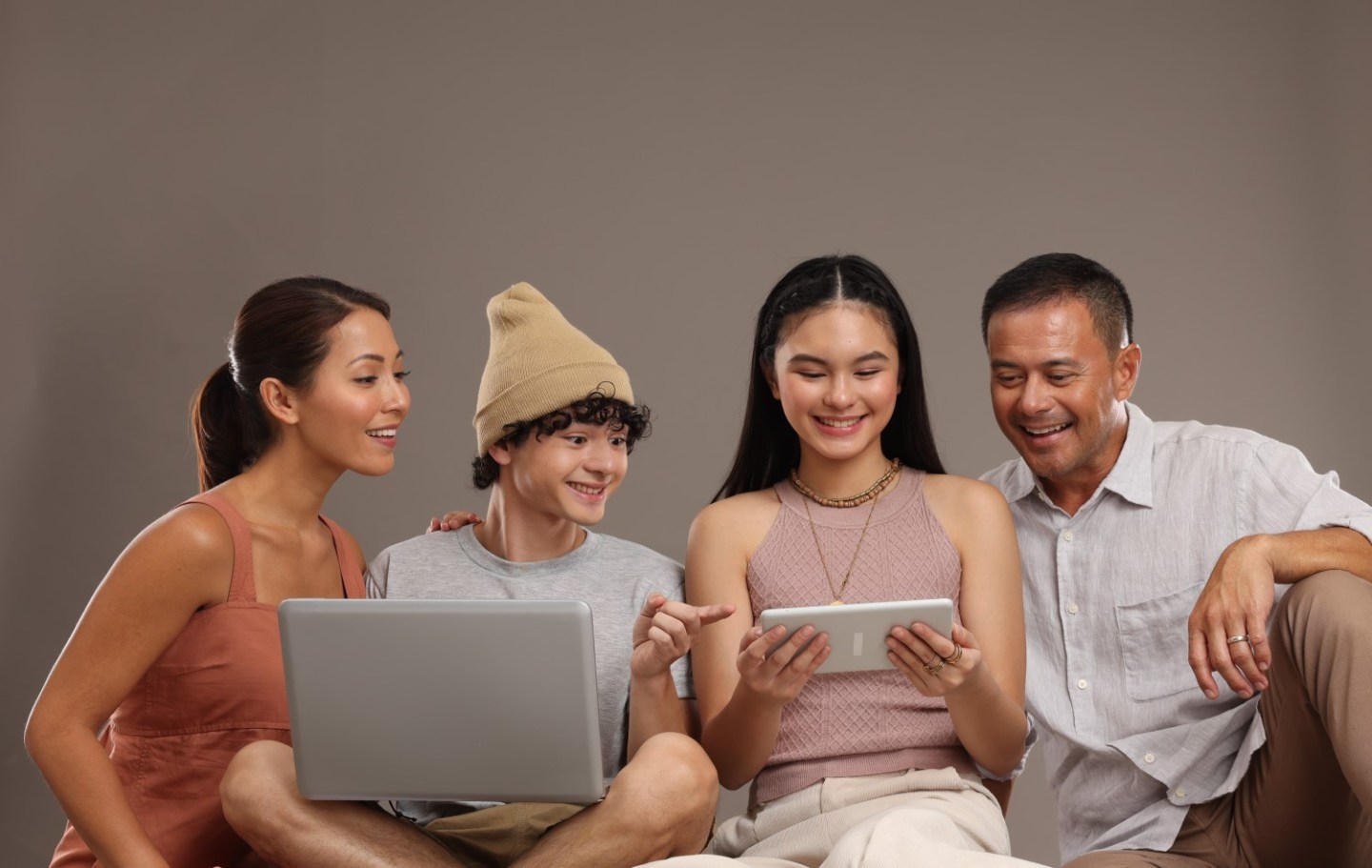 From work to entertainment, PLDT Home lets you have it all at home ...