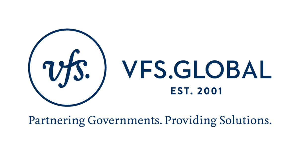 DEPARTMENT OF HOME AFFAIRS VFS visual data 4