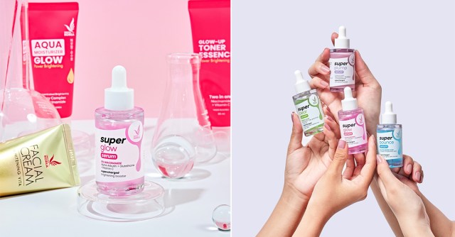 iWhite Korea launches four Supercharged Serums and Supercharged Personality Search campaign – HYPE MANIA