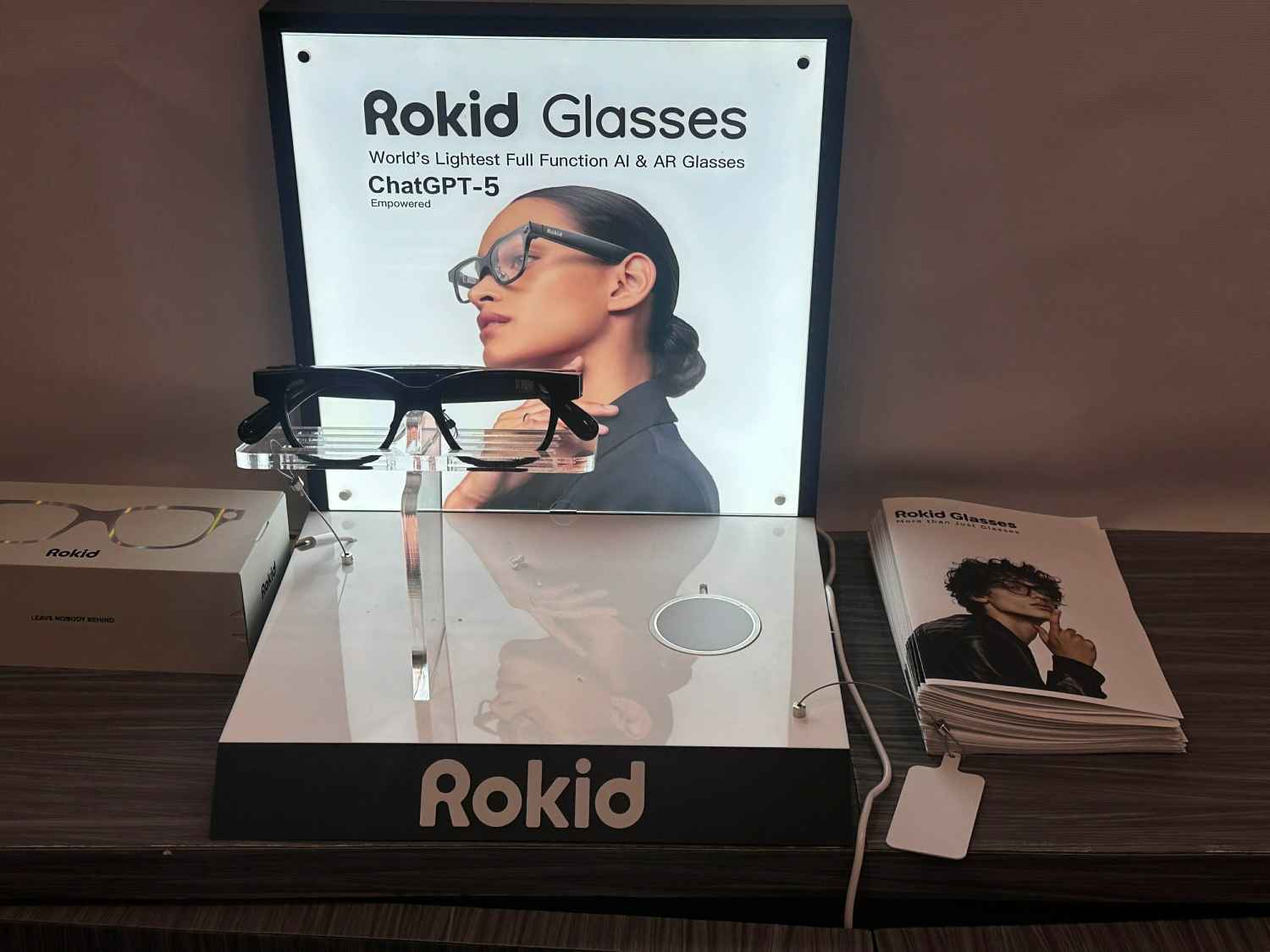 Rokid Glasses lands in the Philippines, Fusing AI and AR for a smarter ...